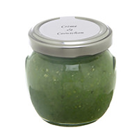 Gherkin spread 90 g