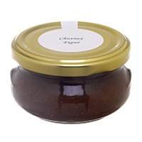 Chutney figues 110 g