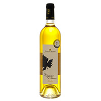 Vin blanc Gaillac Caprice d'Automne 2016 75 cl