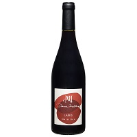 Marcillac Cuvée Lairis 2015 red wine 75 cl