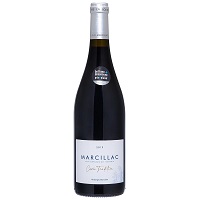  Marcillac Cuvée Tradition 2019 red wine 75 cl
