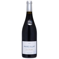 Vin rouge Marcillac Cuvée Tradition 2022 - 75 cl