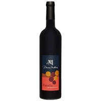 Le Ratafia red 75 cl