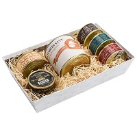 Le coffret du Terroir