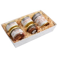 Taster box