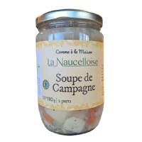 Soupe de campagne