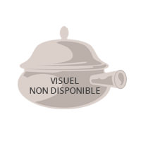 Verrine de fricandeaux BIO 360gr