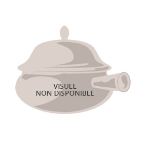 Soupe Pois chiches piment 2 parts