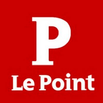 Le Point - N°1478