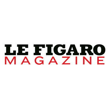 Le Figaro Magazine - Novembre 2015