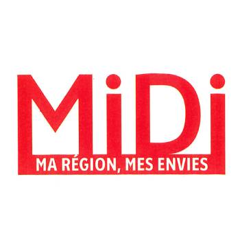 CLa Dépêche du Midi mai 2025 La Dépêche du Midi mai 2025