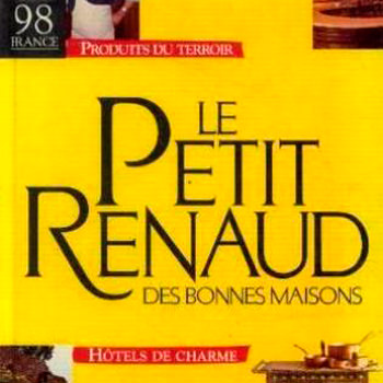 Le Petit Renaud